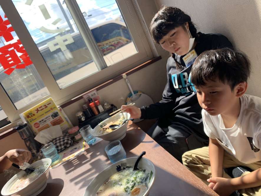 チャリチャレ2020 Day4 写真 47