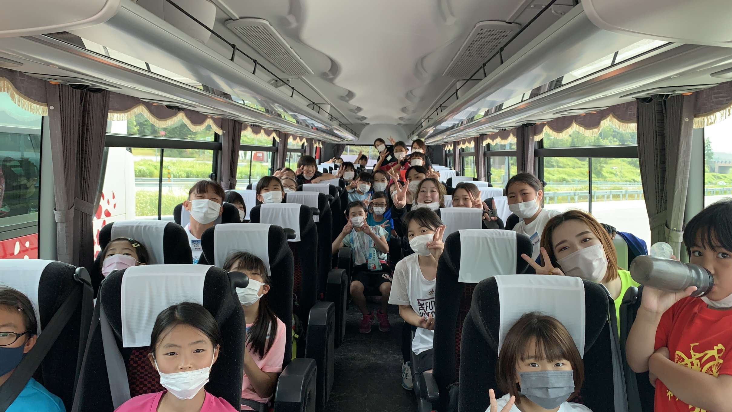 チャリチャレ2021 Day1 写真 34