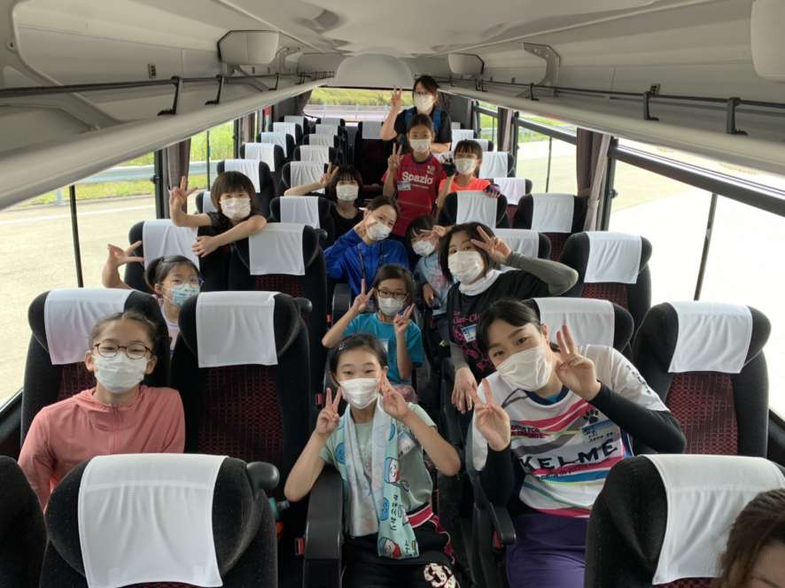チャリチャレ2021 Day1 写真 36