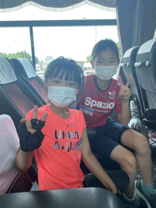 チャリチャレ2021 Day1 写真 37