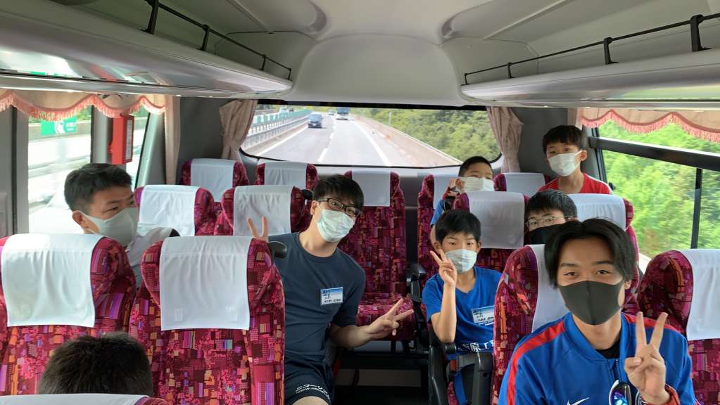 チャリチャレ2021 Day1 写真 39