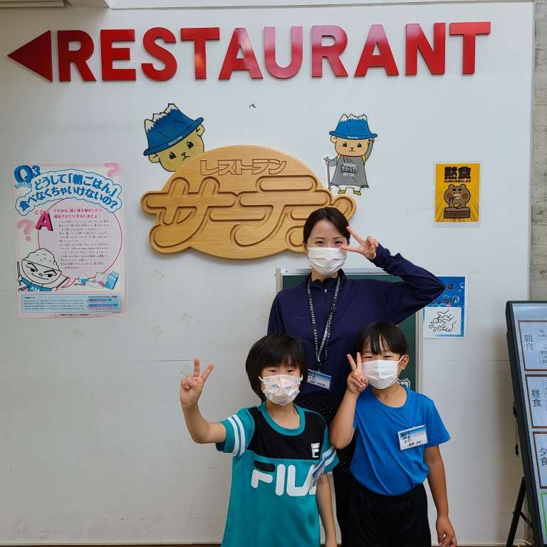 チャリチャレ2021 Day2 写真 4