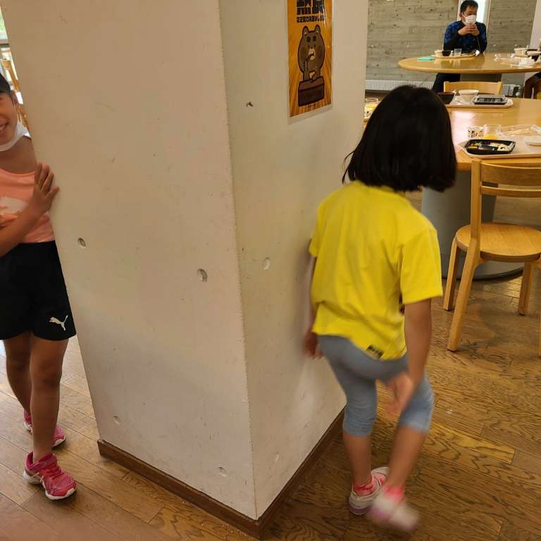 チャリチャレ2021 Day2 写真 10