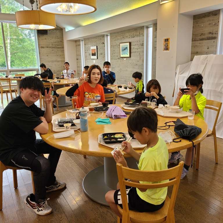 チャリチャレ2021 Day2 写真 12