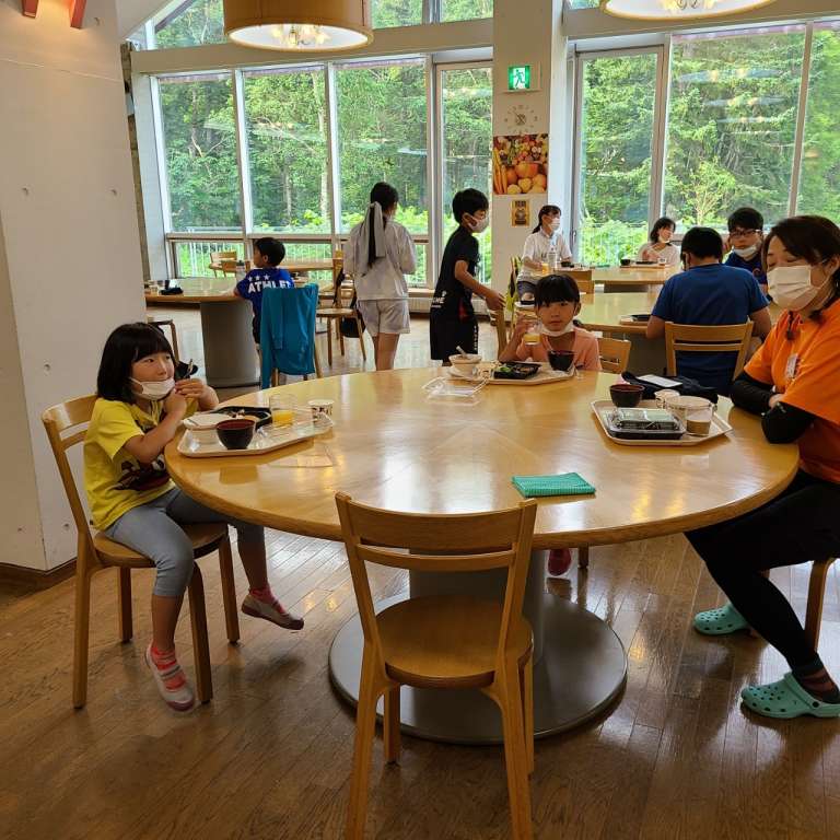 チャリチャレ2021 Day2 写真 19