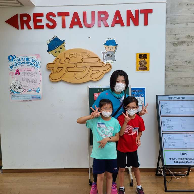 チャリチャレ2021 Day2 写真 30