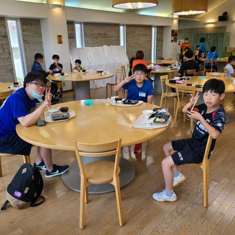 チャリチャレ2021 Day2 写真 37
