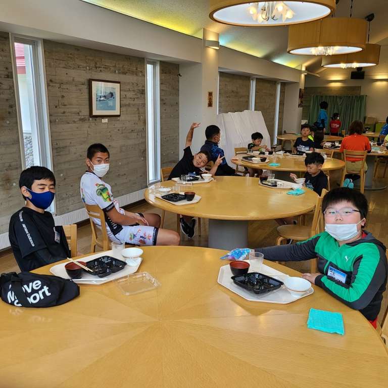 チャリチャレ2021 Day2 写真 38