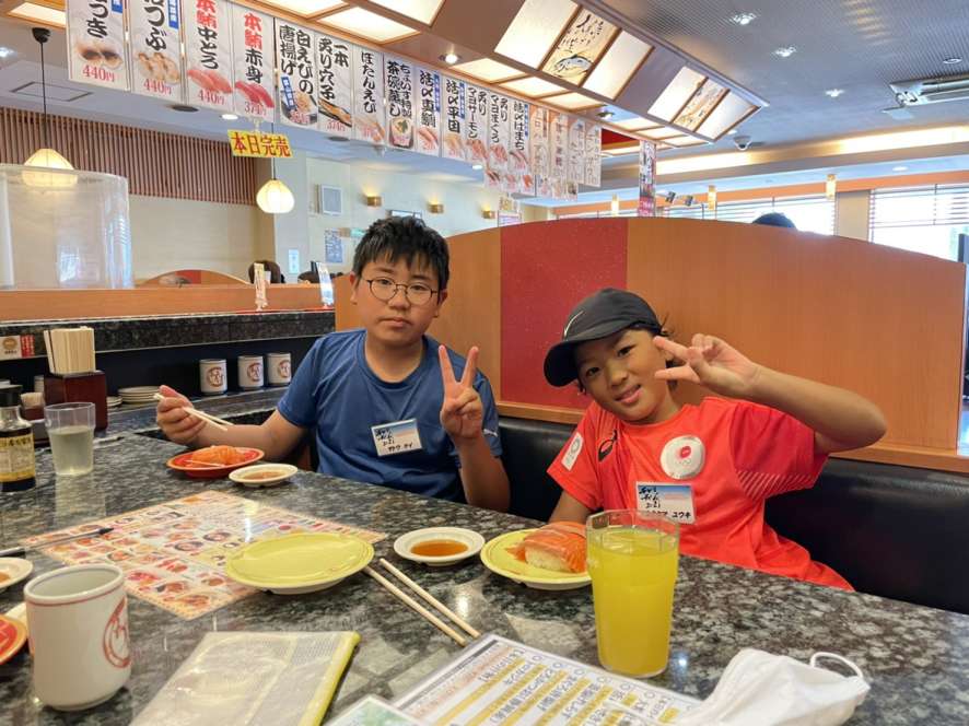 チャリチャレ2021 Day2 写真 106