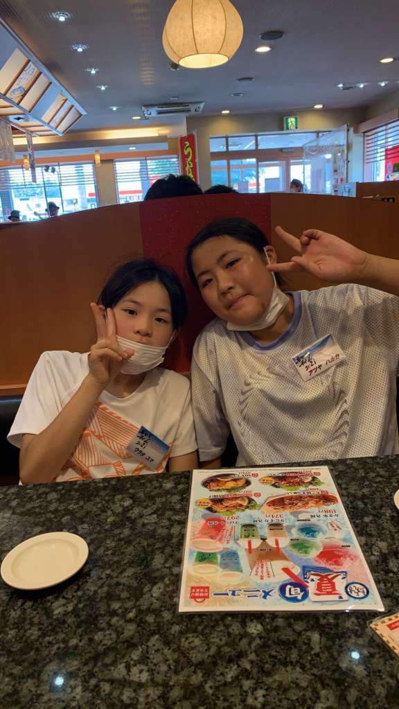 チャリチャレ2021 Day2 写真 119
