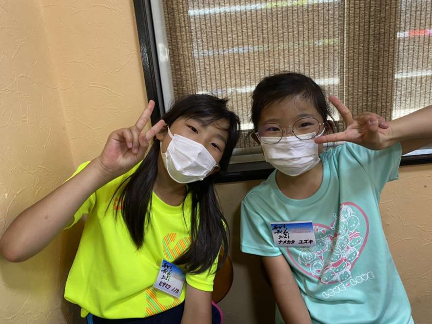 チャリチャレ2021 Day2 写真 122