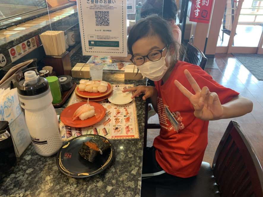 チャリチャレ2021 Day2 写真 125