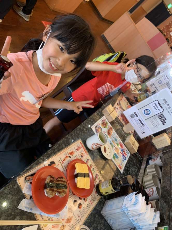 チャリチャレ2021 Day2 写真 126