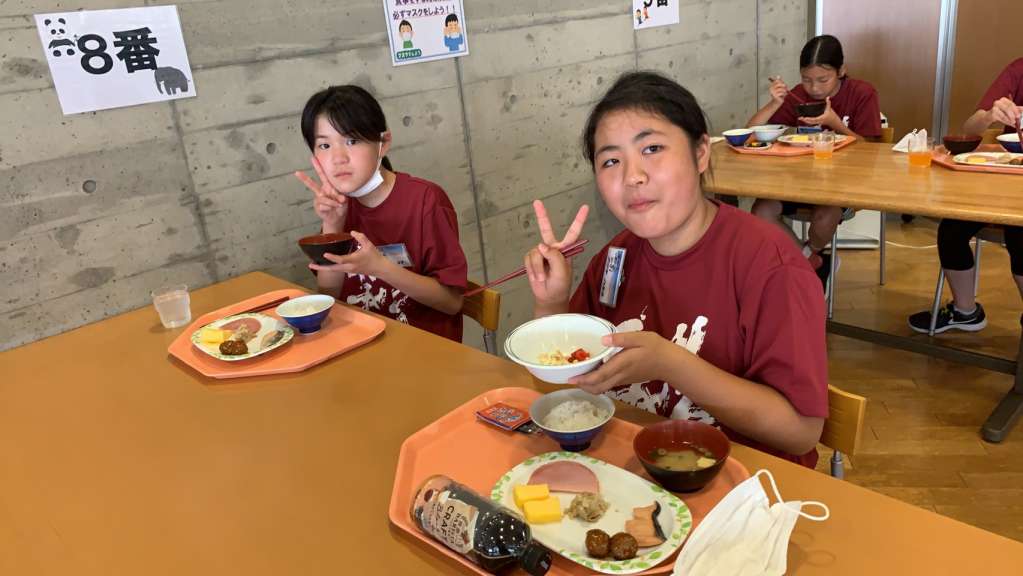 チャリチャレ2021 Day3 写真 5