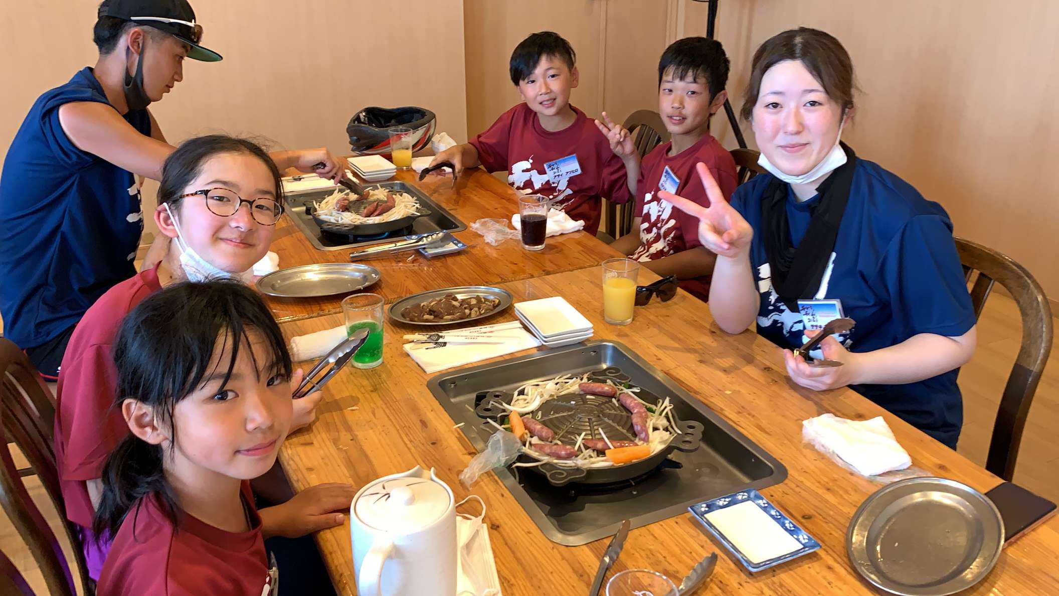 チャリチャレ2021 Day3 写真 54