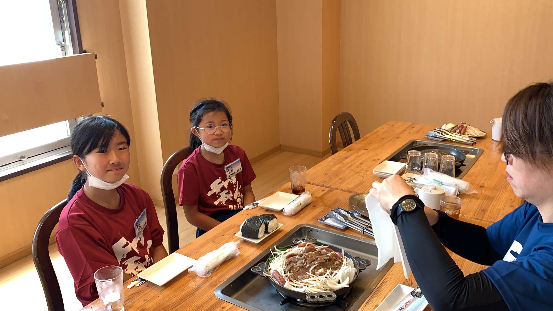 チャリチャレ2021 Day3 写真 55