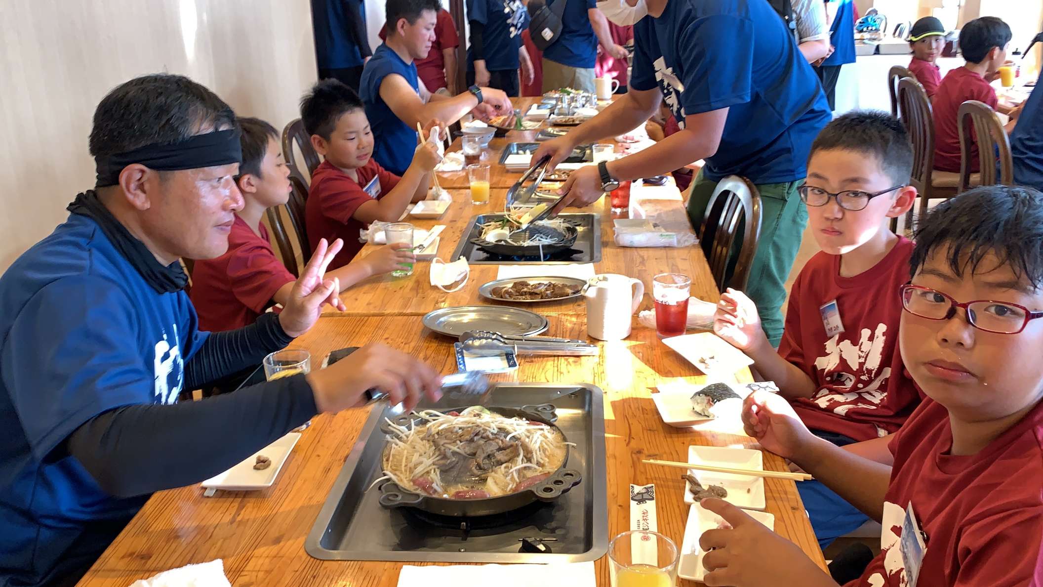 チャリチャレ2021 Day3 写真 56