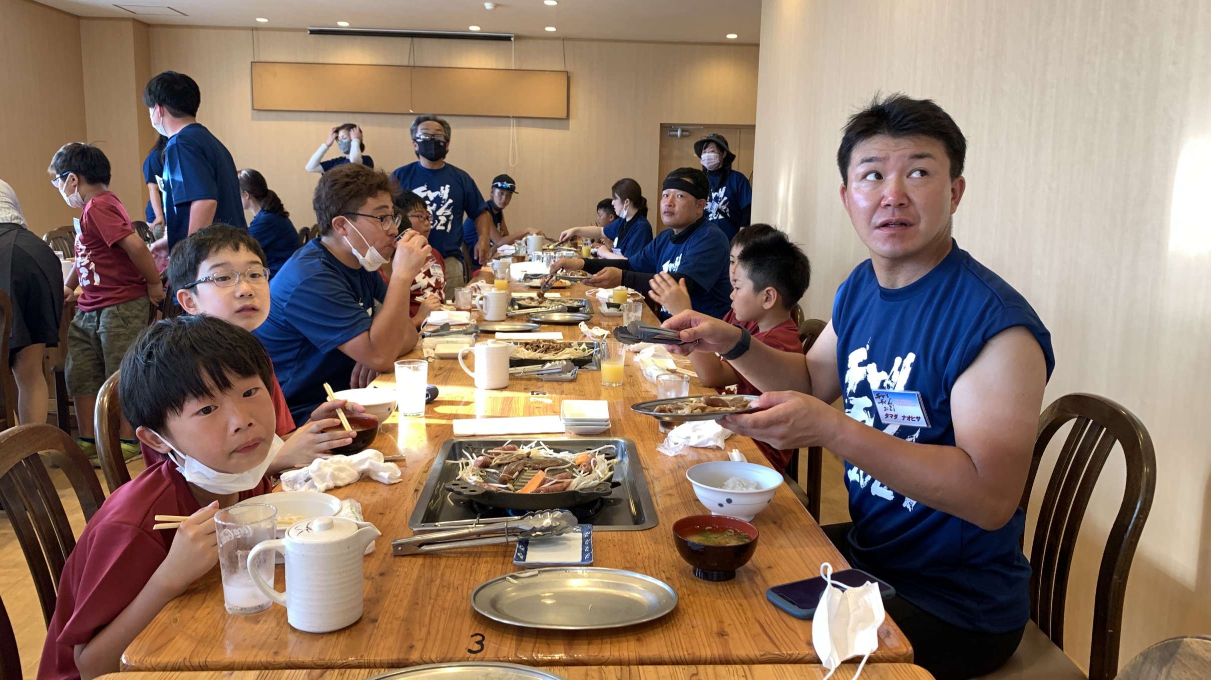 チャリチャレ2021 Day3 写真 59