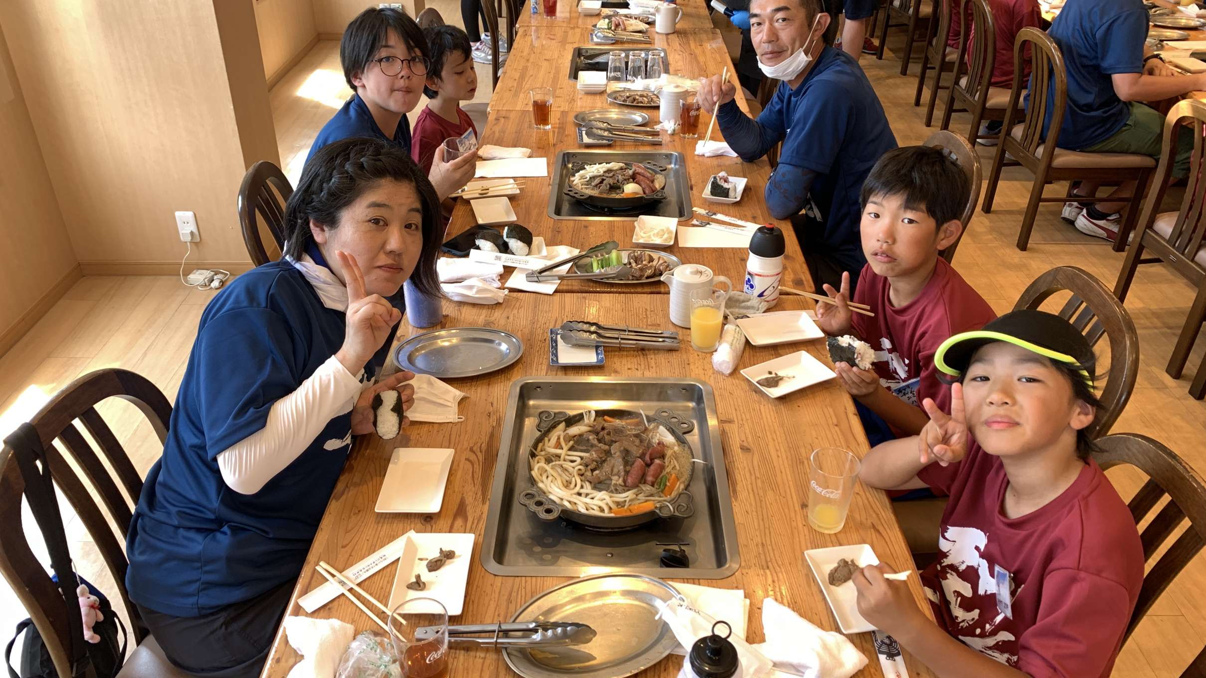 チャリチャレ2021 Day3 写真 60