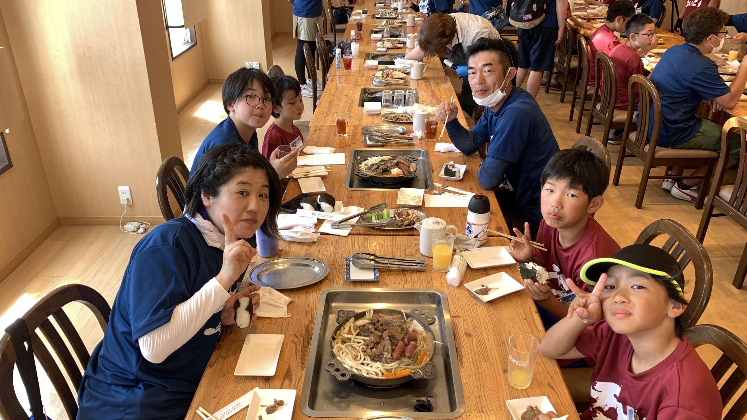 チャリチャレ2021 Day3 写真 61