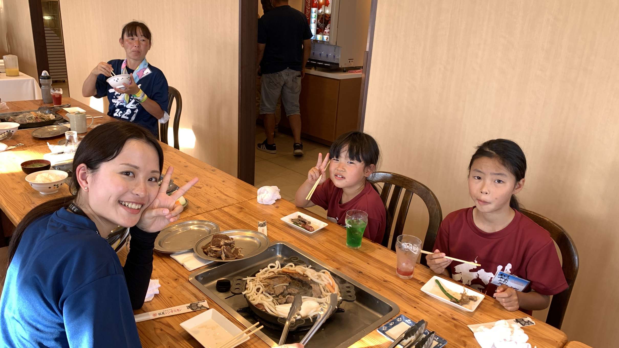 チャリチャレ2021 Day3 写真 65