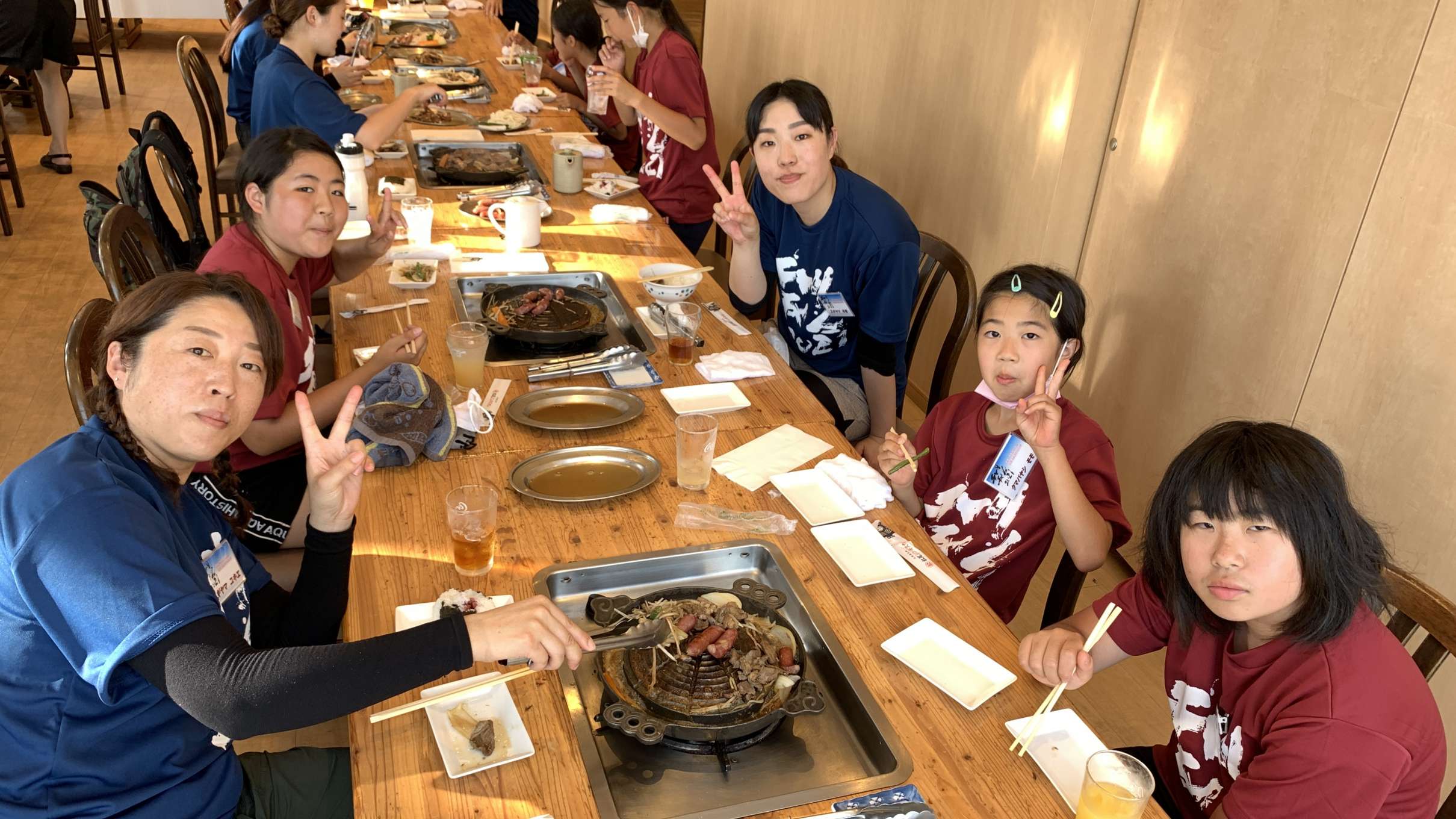 チャリチャレ2021 Day3 写真 67