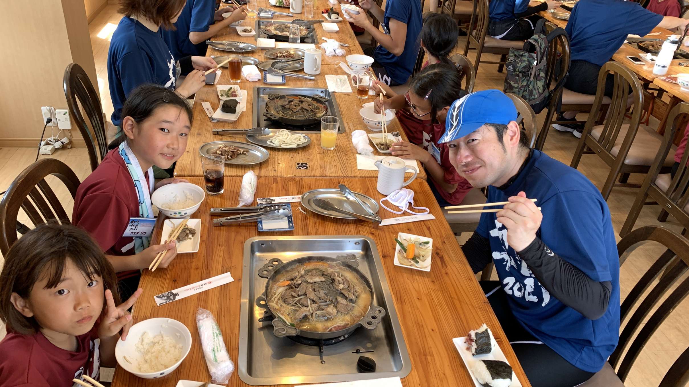 チャリチャレ2021 Day3 写真 68