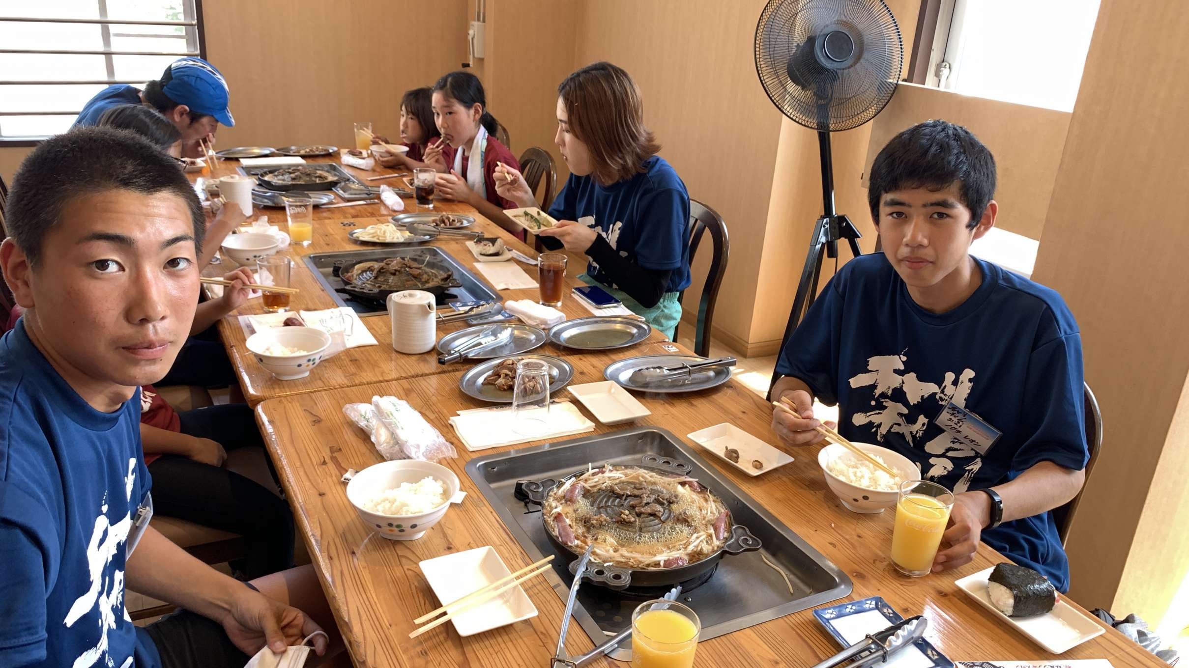 チャリチャレ2021 Day3 写真 71