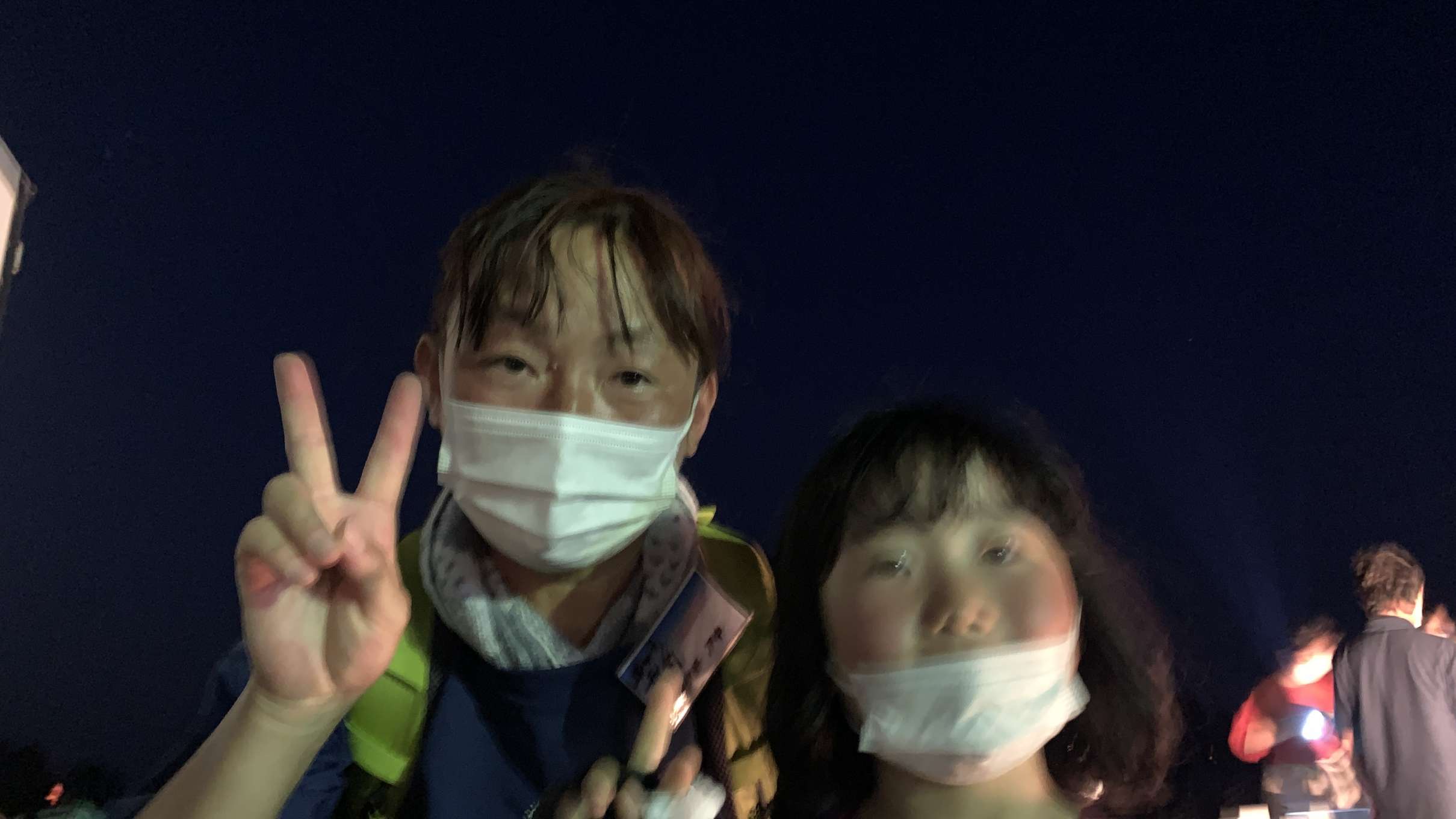 チャリチャレ2021 Day3 写真 171