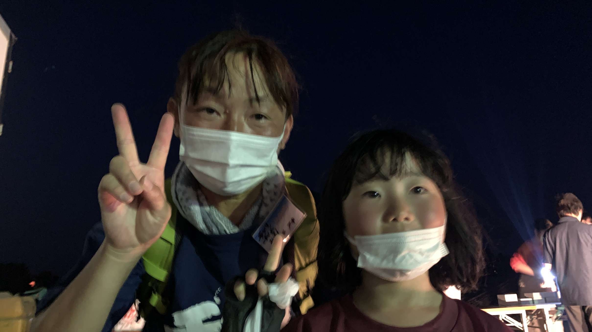 チャリチャレ2021 Day3 写真 172
