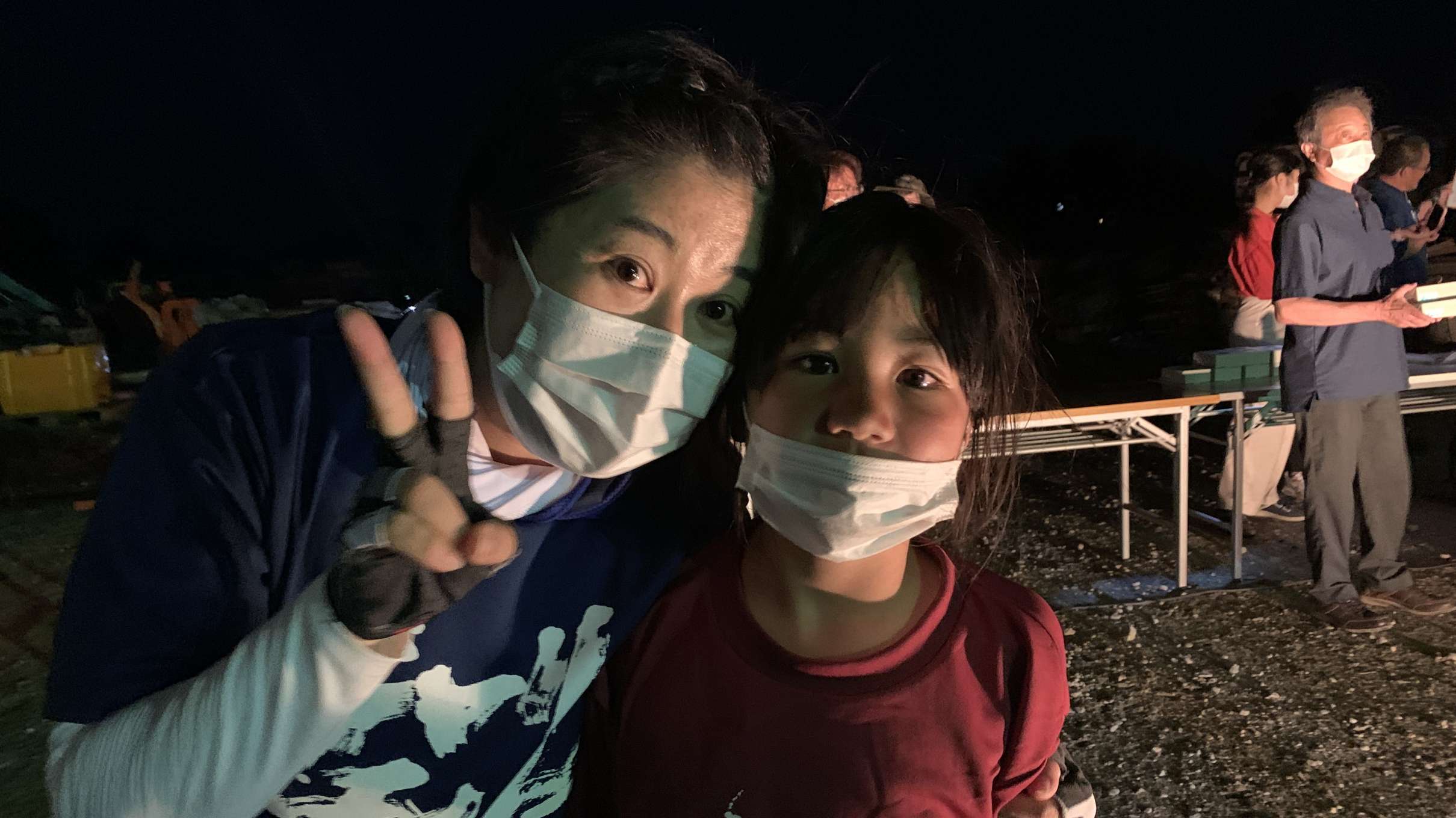 チャリチャレ2021 Day3 写真 184