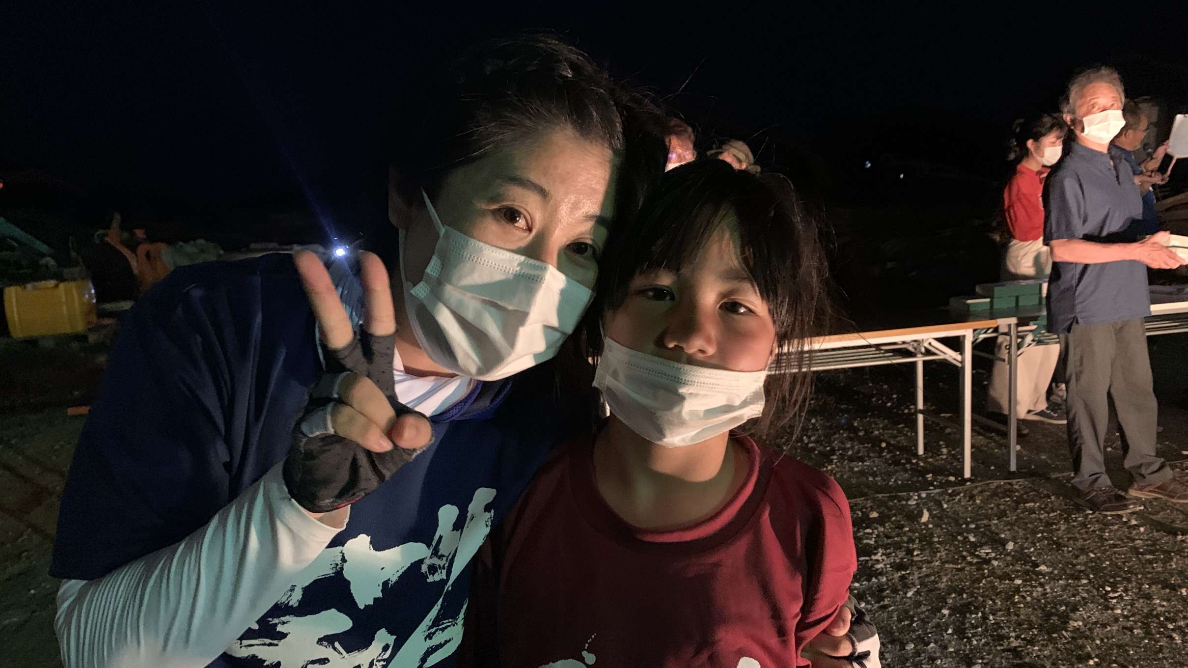チャリチャレ2021 Day3 写真 185