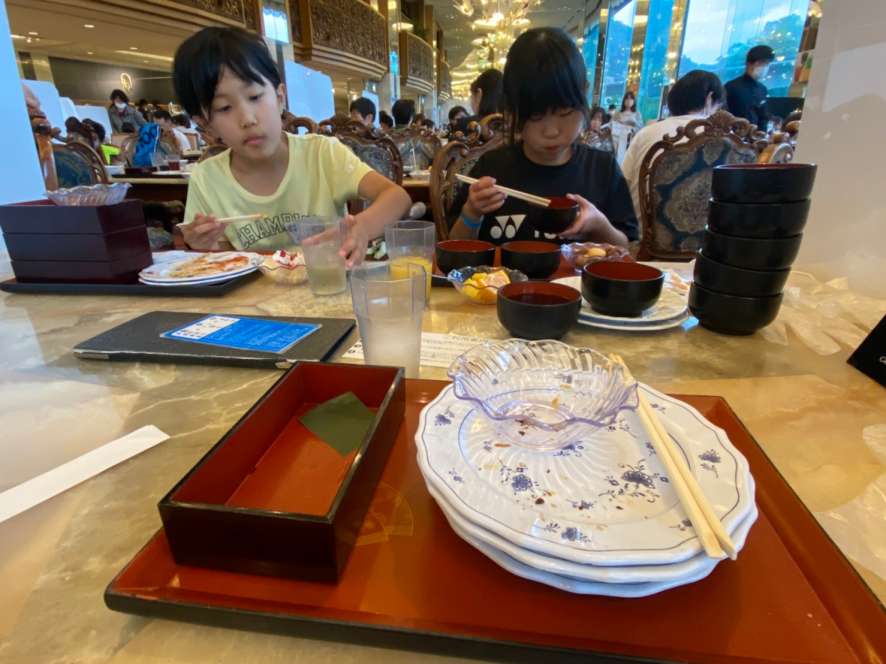 チャリチャレ2022 Day1 写真 84