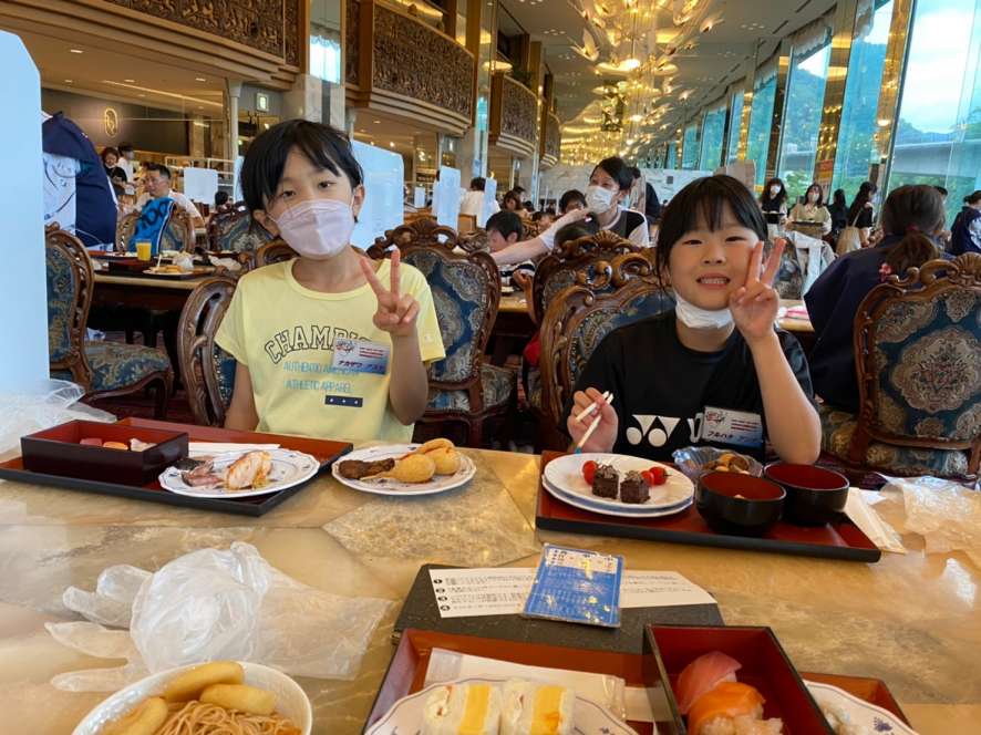 チャリチャレ2022 Day1 写真 86