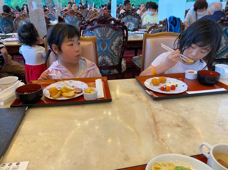 チャリチャレ2022 Day1 写真 106