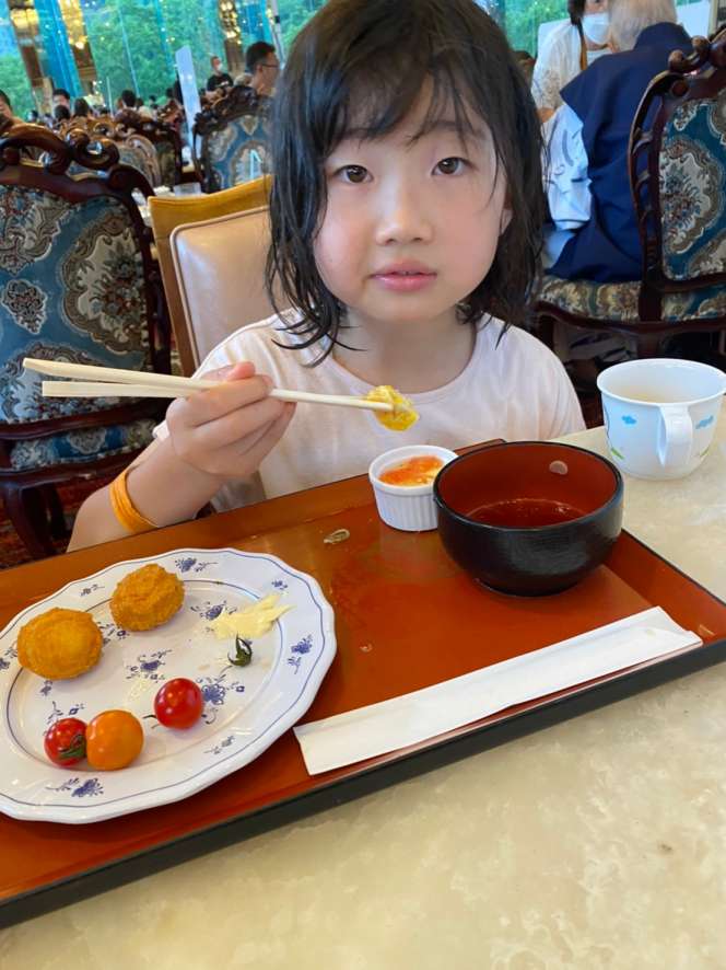チャリチャレ2022 Day1 写真 109