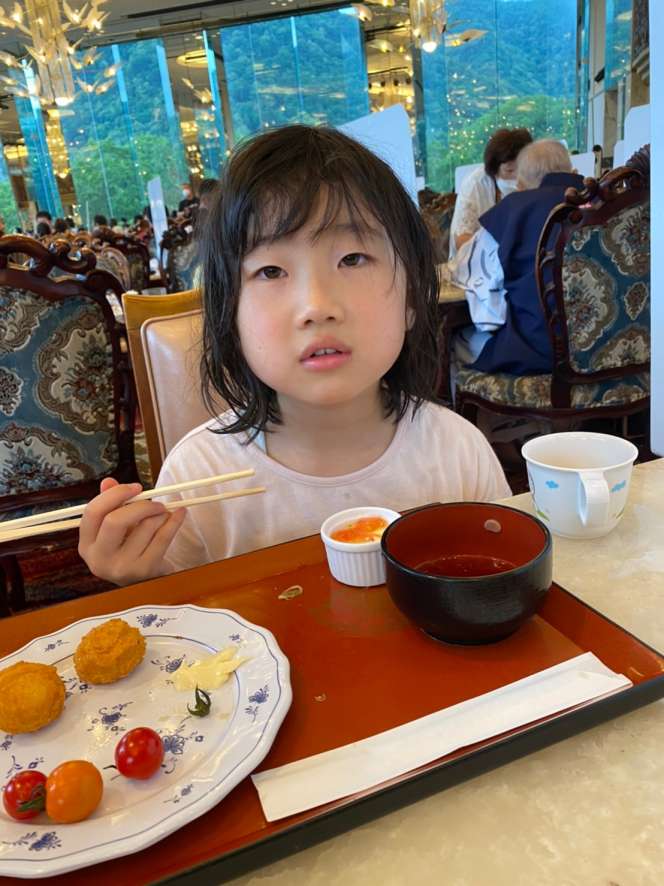 チャリチャレ2022 Day1 写真 111