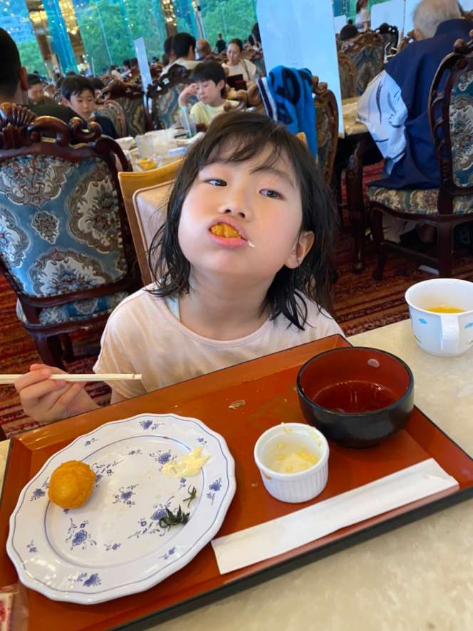 チャリチャレ2022 Day1 写真 113