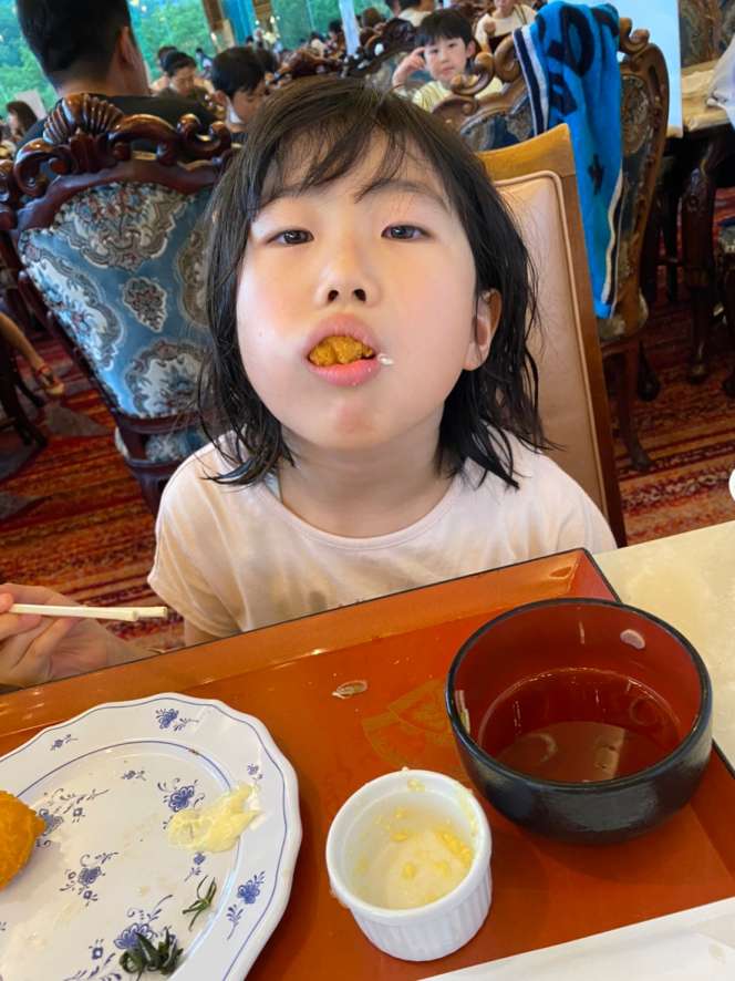 チャリチャレ2022 Day1 写真 114