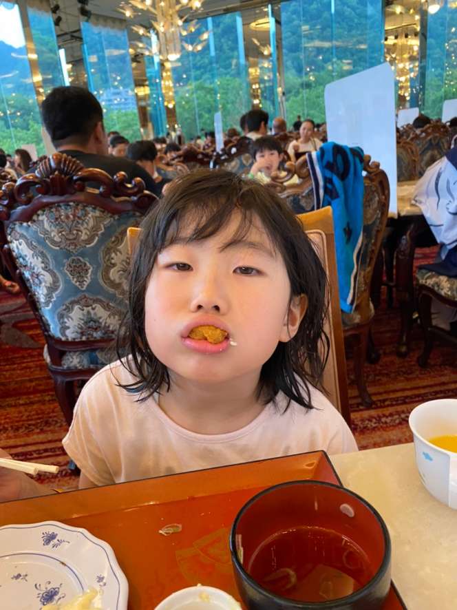 チャリチャレ2022 Day1 写真 115