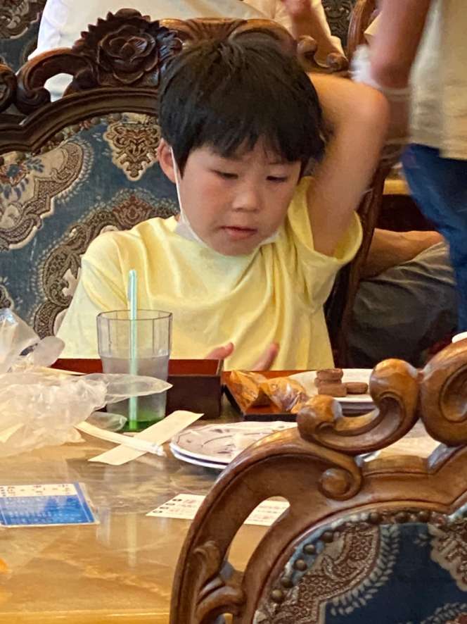 チャリチャレ2022 Day1 写真 117