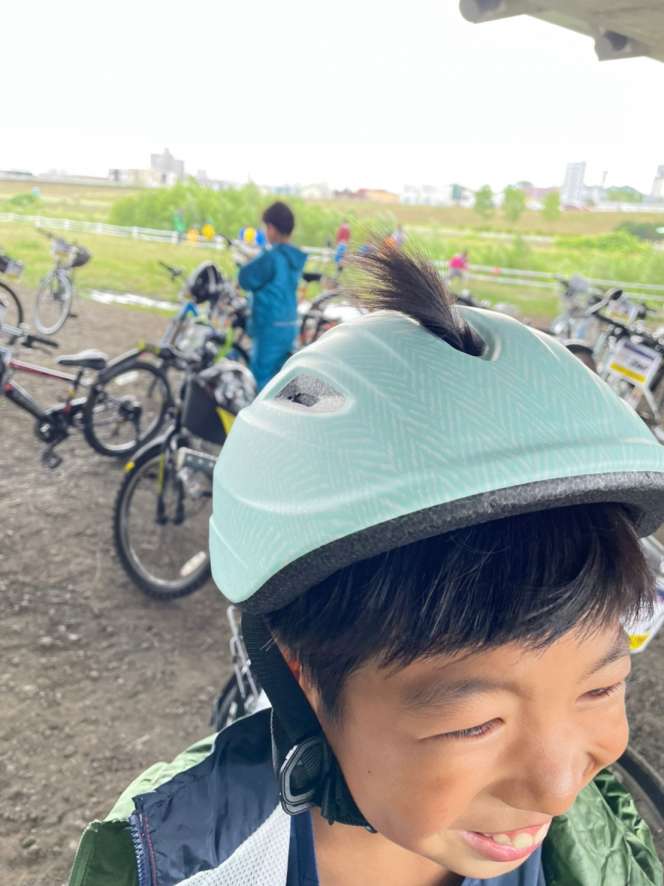 チャリチャレ2022 Day1 写真 118