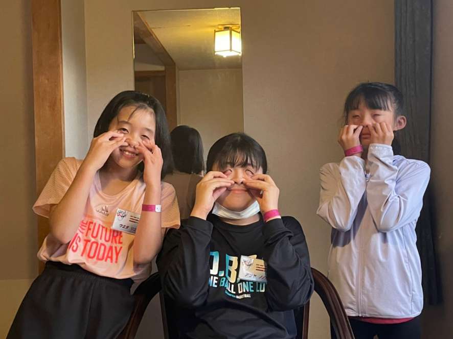 チャリチャレ2022 Day1 写真 125