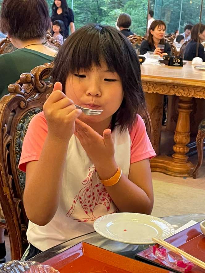 チャリチャレ2022 Day1 写真 130