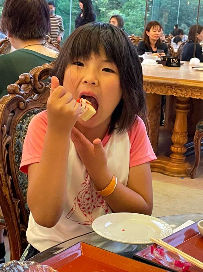 チャリチャレ2022 Day1 写真 132