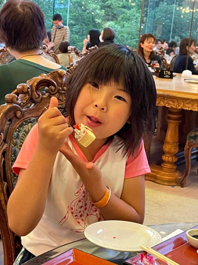 チャリチャレ2022 Day1 写真 134