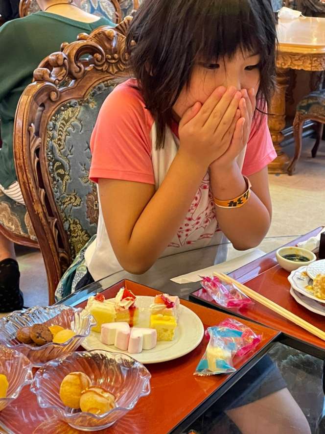 チャリチャレ2022 Day1 写真 135