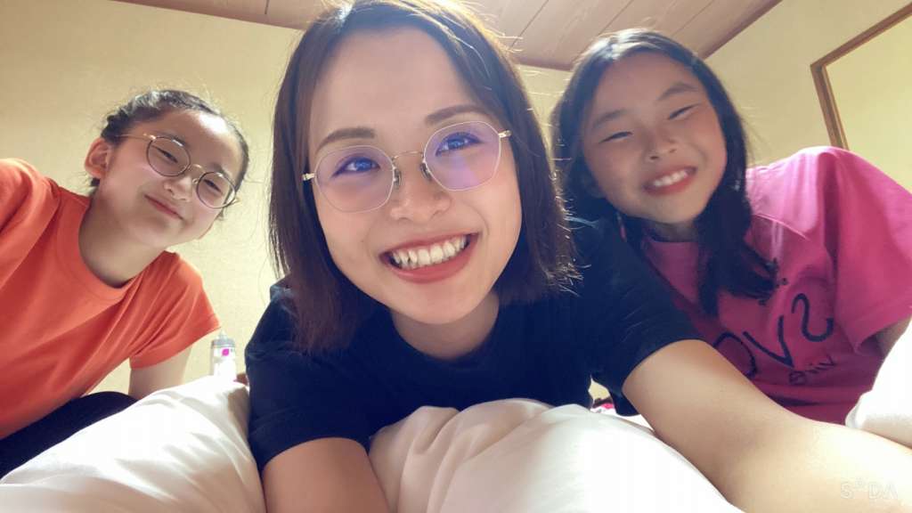 チャリチャレ2022 Day1 写真 139