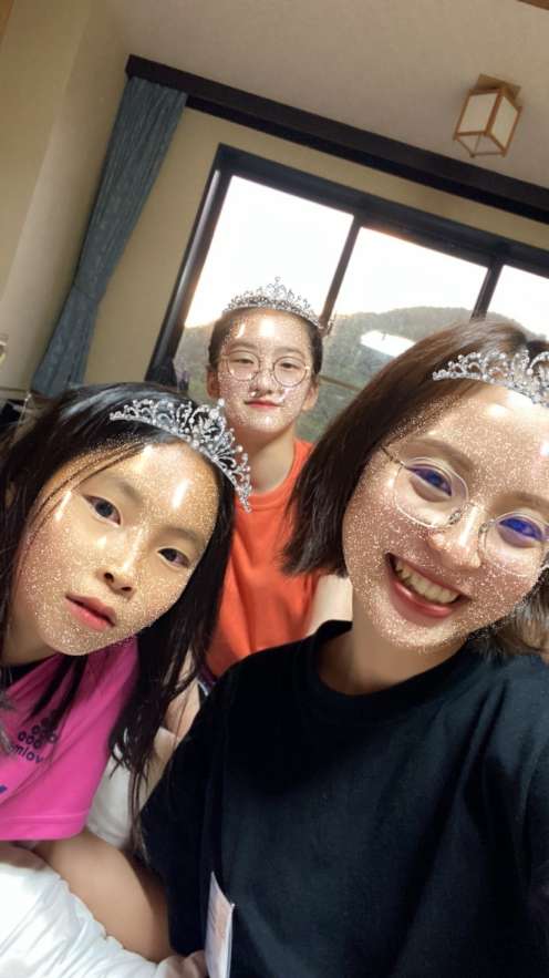 チャリチャレ2022 Day1 写真 142