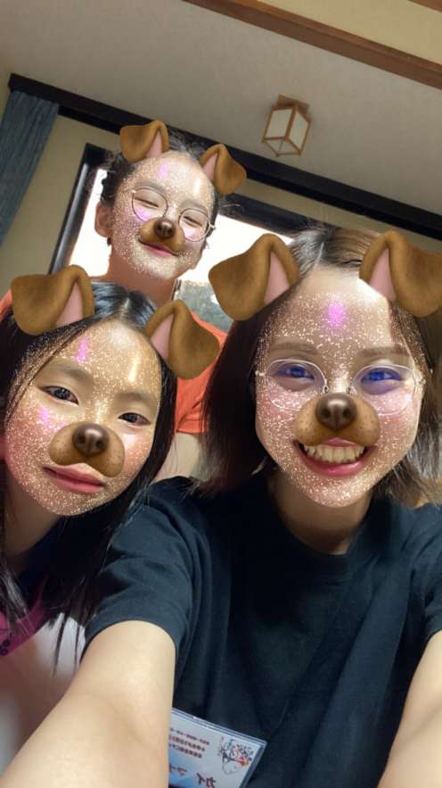 チャリチャレ2022 Day1 写真 143